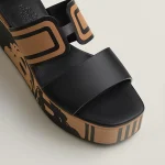 Hermès Kalis 35 sandal - Image 2